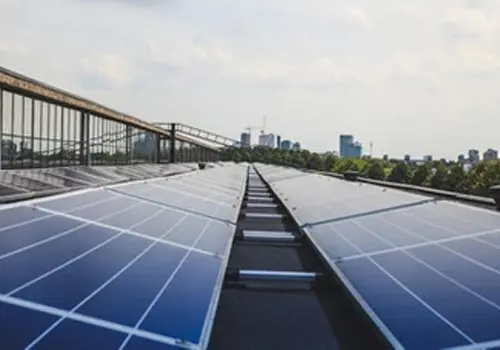 Microgrids are the Next Big Thing