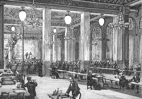 A Short History of Electric Lighting