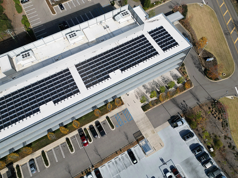 solar ready