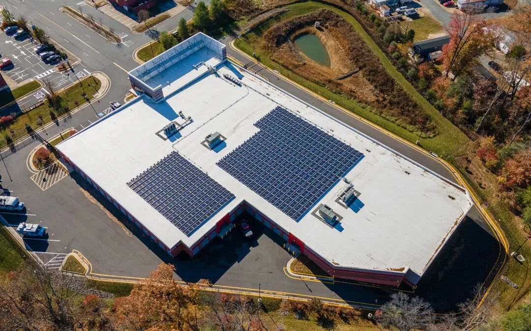 Solar Financing and Incentives: How the Numbers Really Work for Commercial Solar
