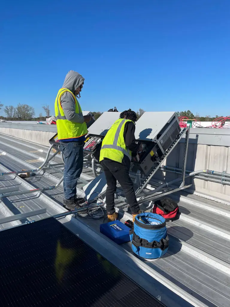 Solar Performance 