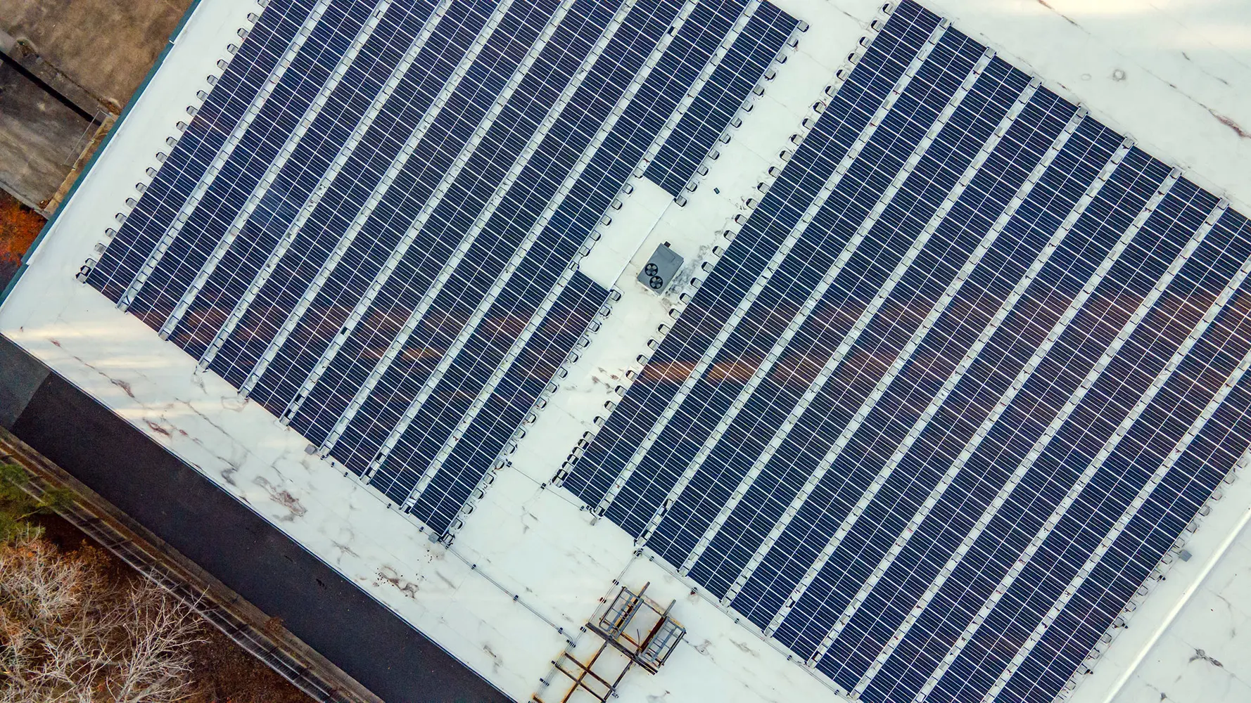 commercial solar solutions