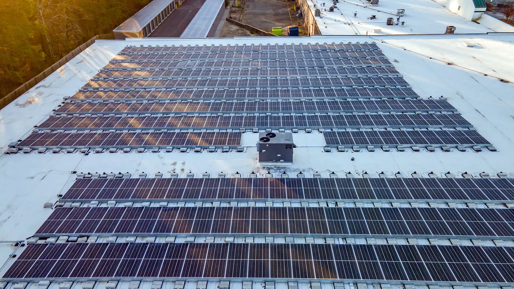 The Current State of Commercial Solar in the U.S.