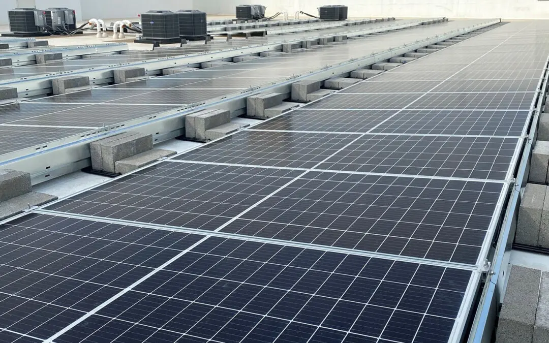 How Solar System Monitoring Works: What Your Data Is Actually Telling You