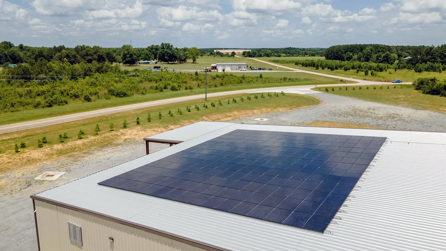 Colite Technologies Providing Commercial Solar Installation for Businesses