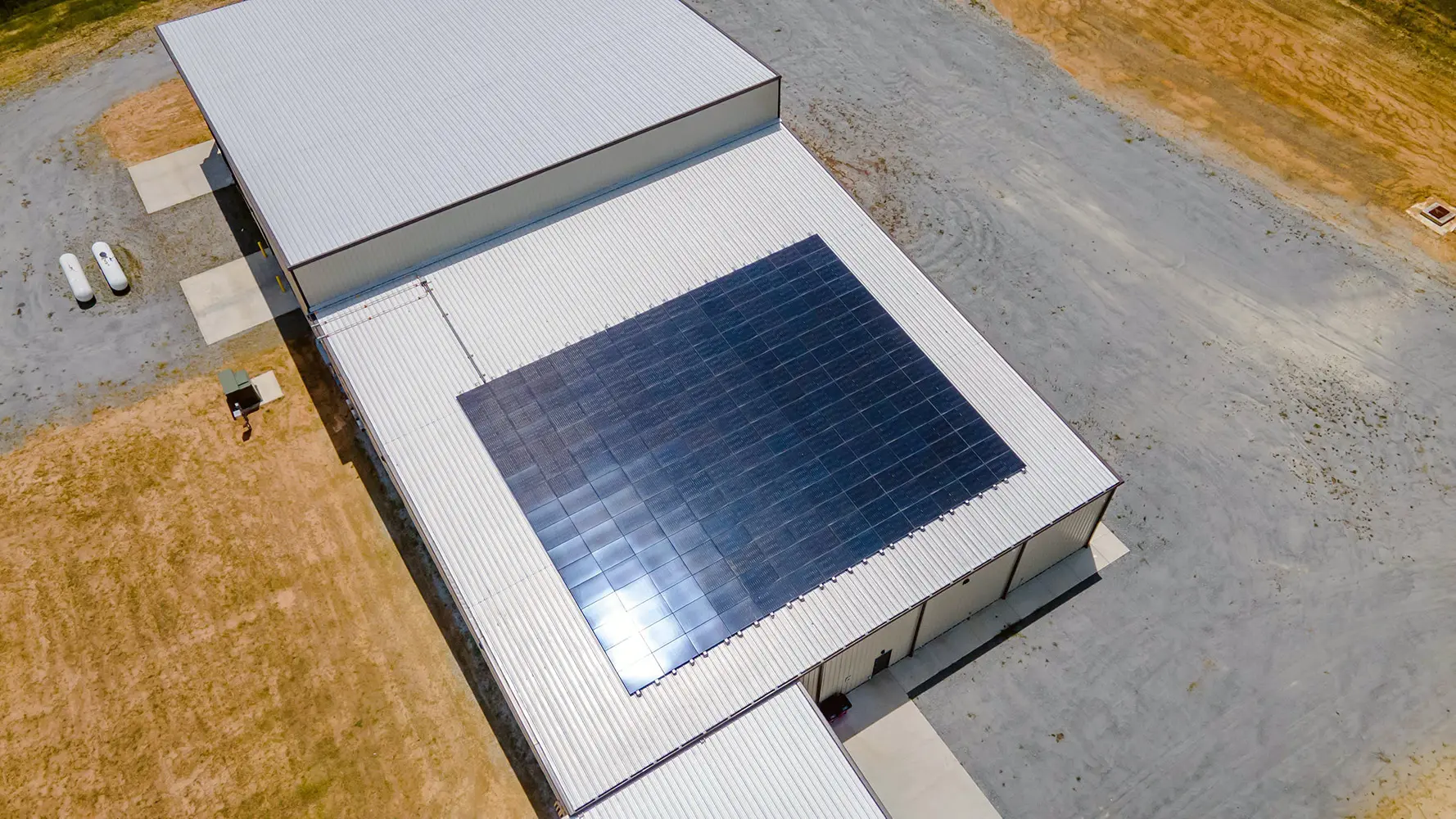 Colite Technologies Providing Commercial Solar Installation for Businesses