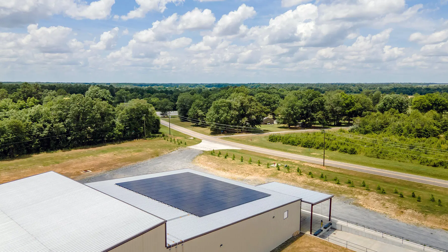 USDA REAP Grant for Solar