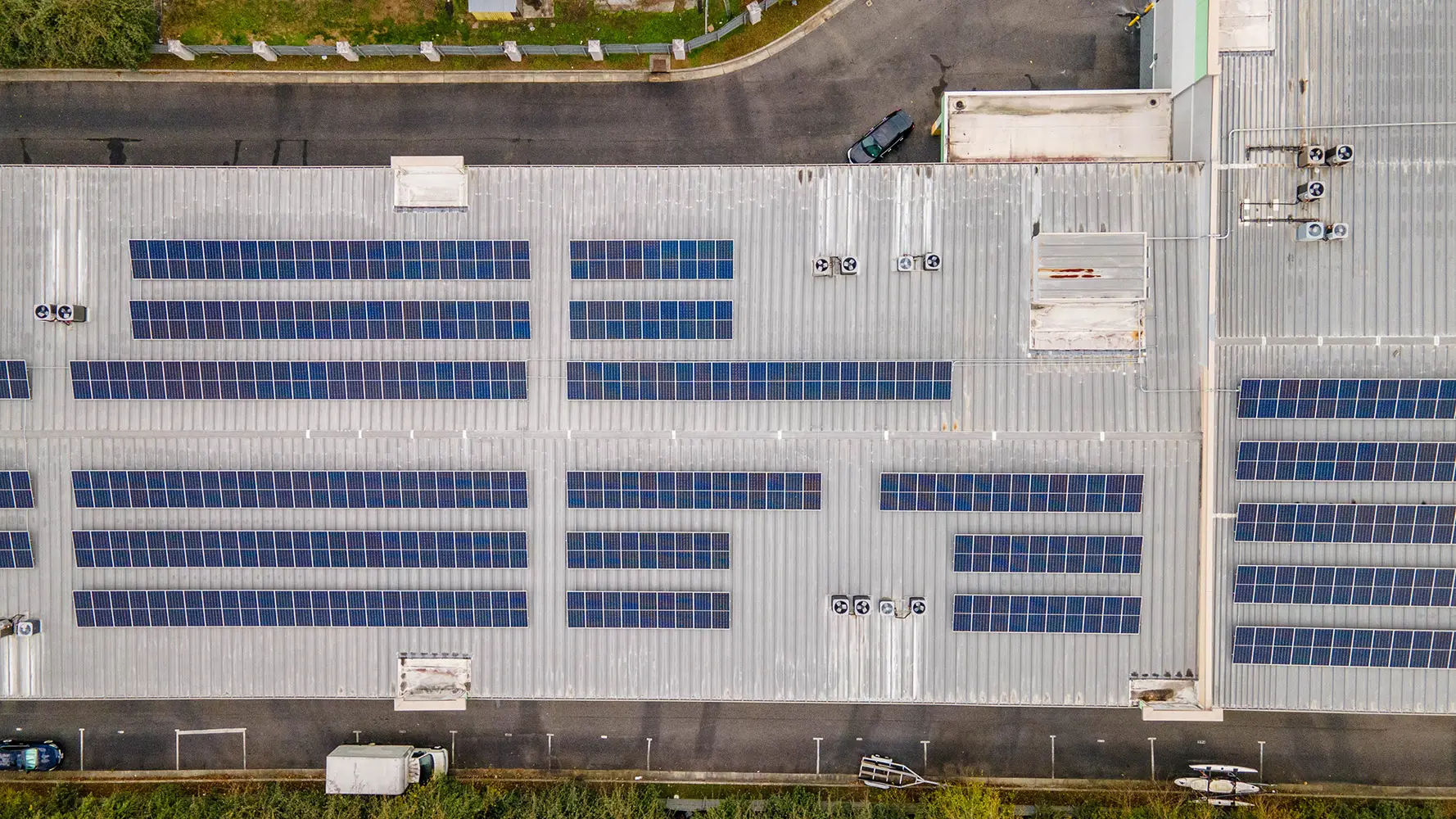 Future of Renewable Energy Is Unstoppable