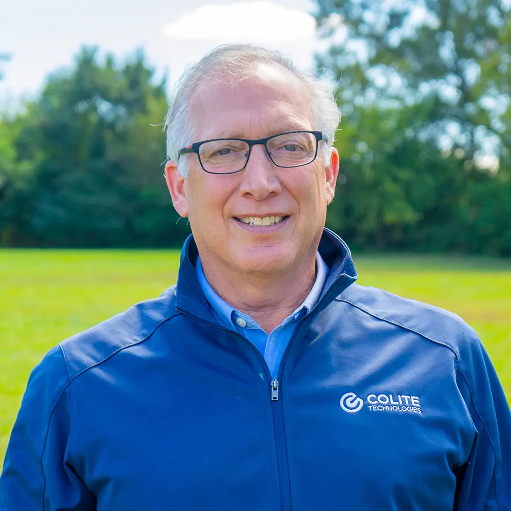 Kevin O'hara Founder, President & CEO