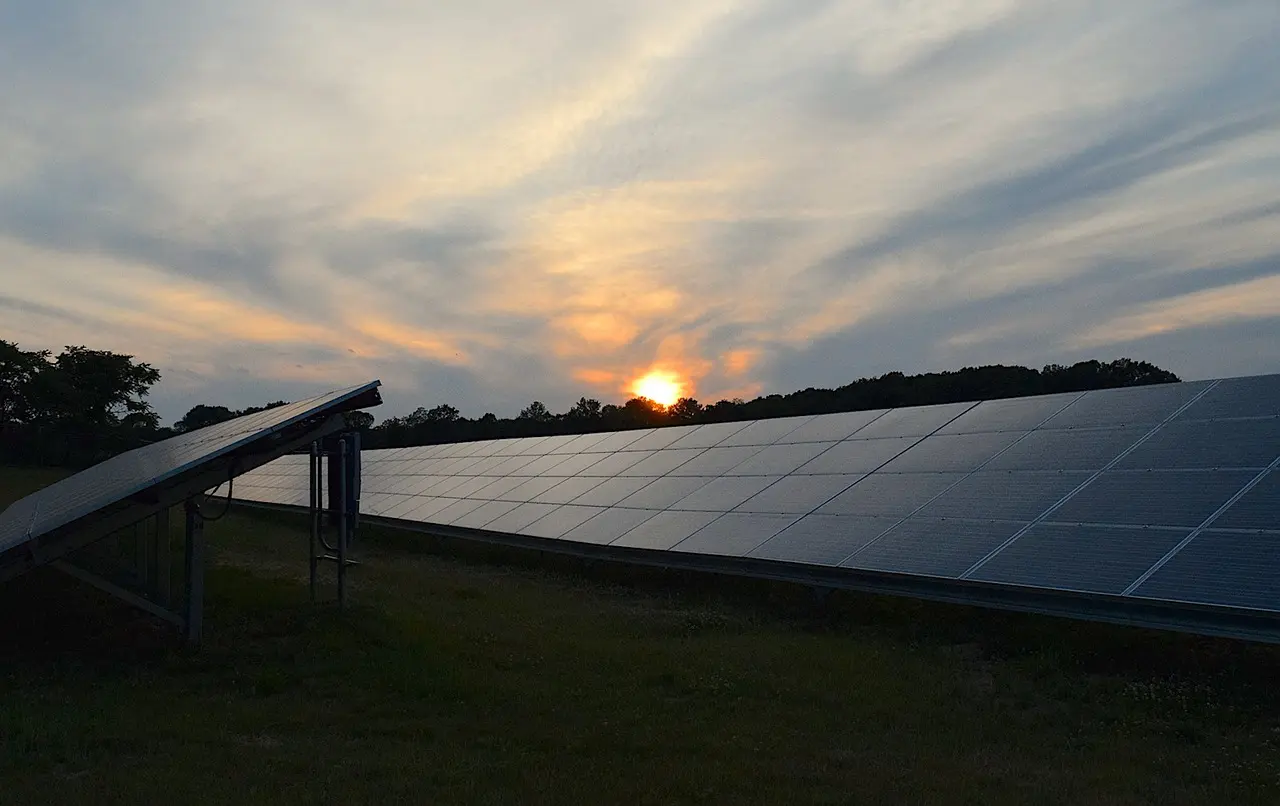 Solar Performance 