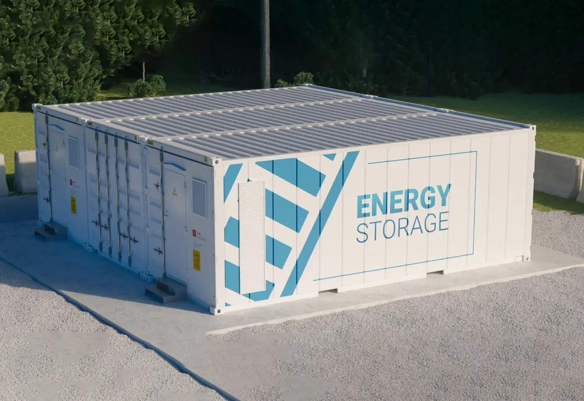 Benefits of battery energy storage