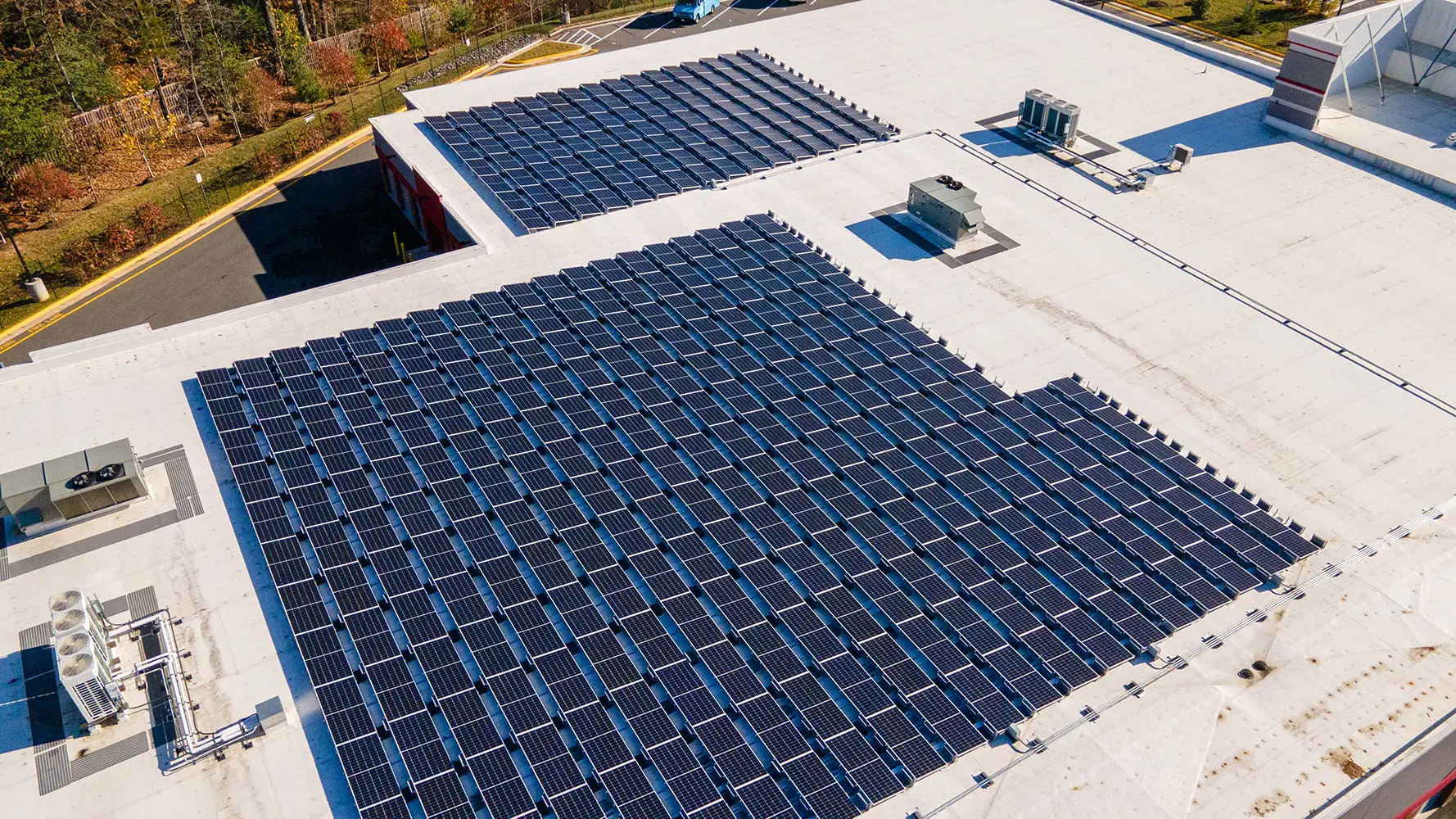 Save Money. Go Green. Power Your Future with Solar