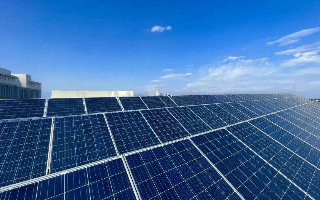 What the End of the Solar Tax Credit Means for Your Investment