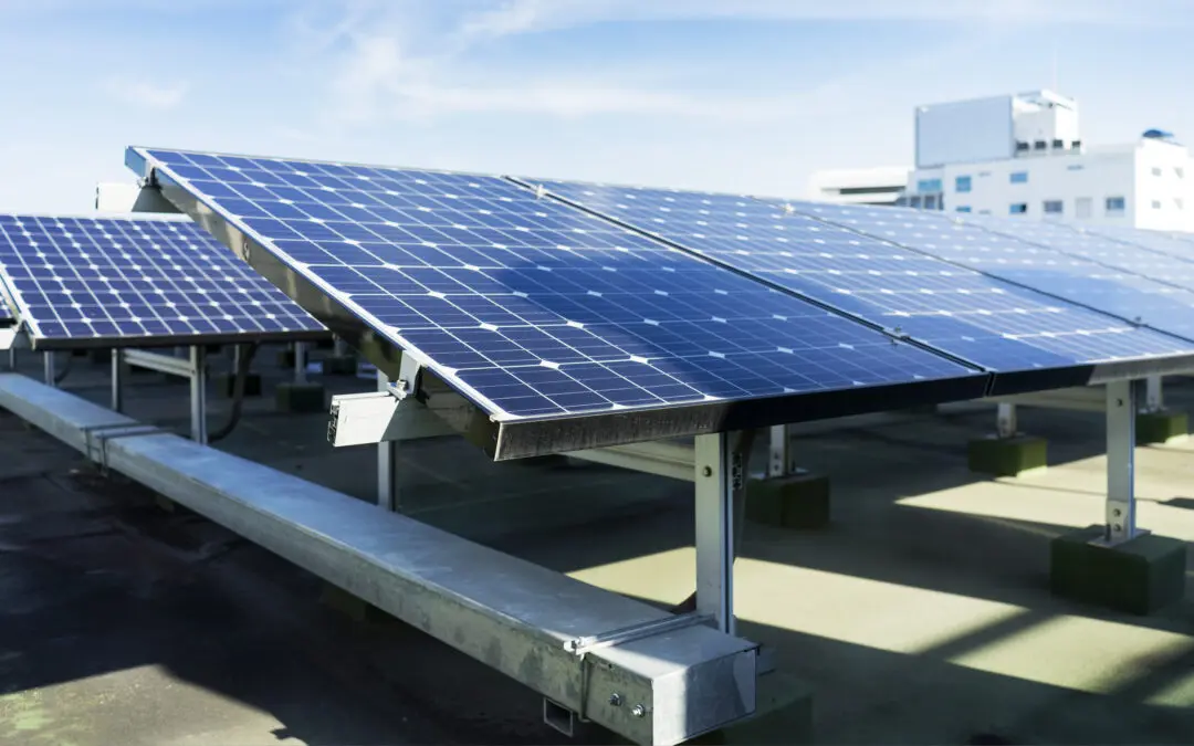Beyond Incentives: Creative Financing Strategies for Commercial Solar Projects