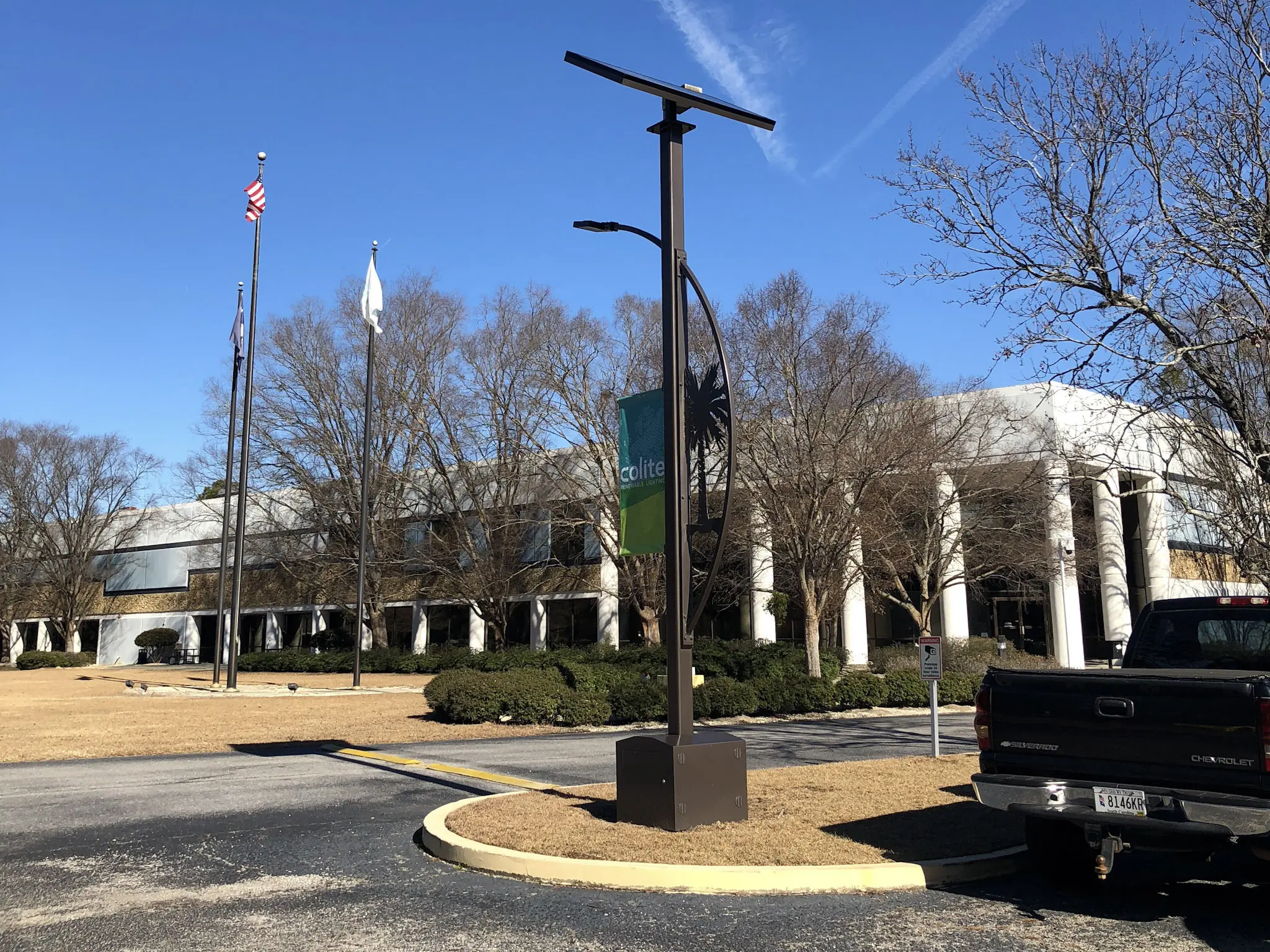 Save Money. Go Green. Power Your Future with Solar