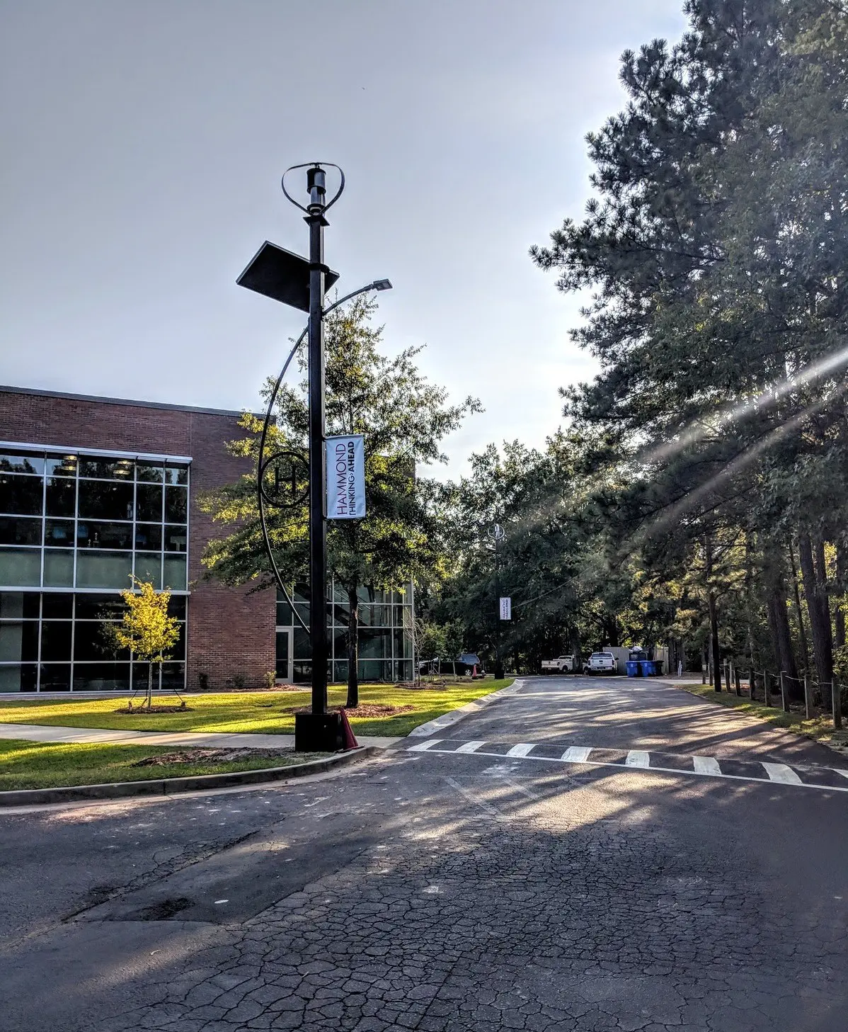 Solar Installation Process