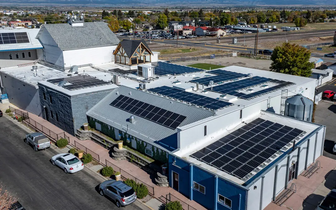 Safe Harboring Solar Tax Credit: What It Is and Why the July 2026 Deadline Matters