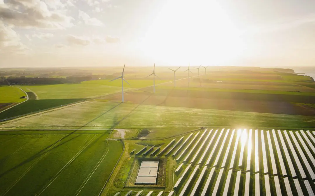 Comparing Commercial Solar Financing Options: PPA, Lease, or Cash Purchase?