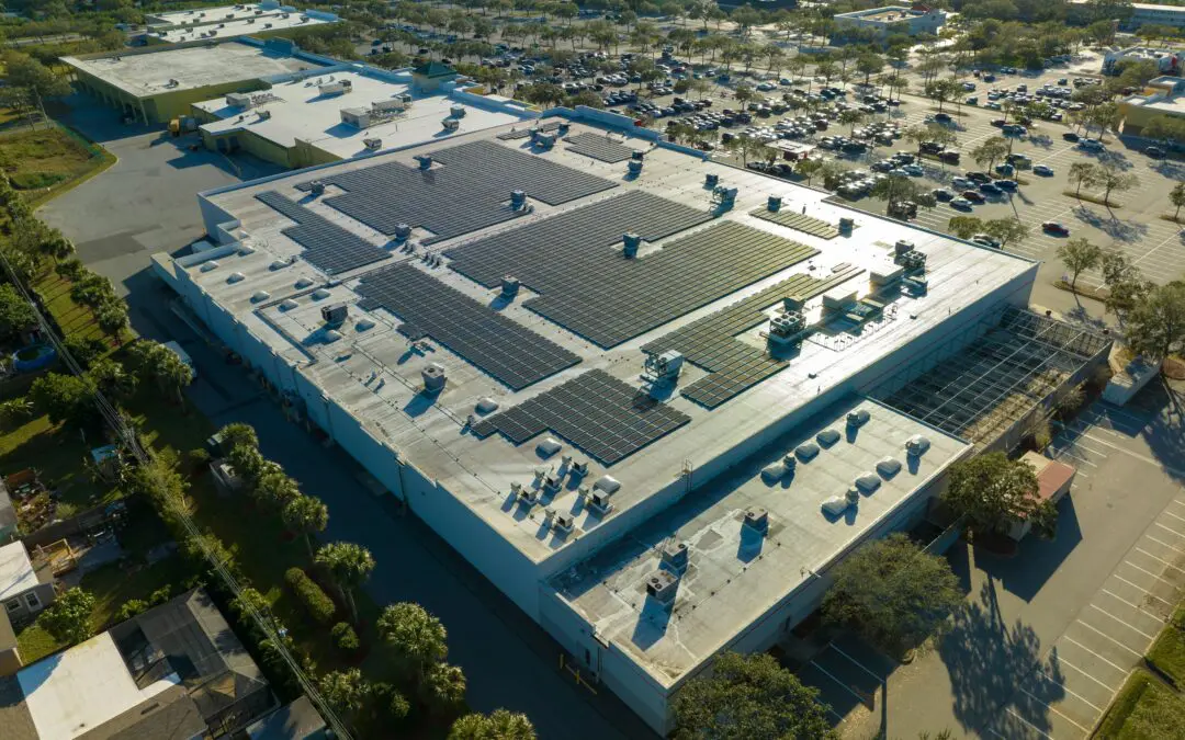 Understanding Megawatt-Scale Rooftop Solar: A Business Owner’s Guide