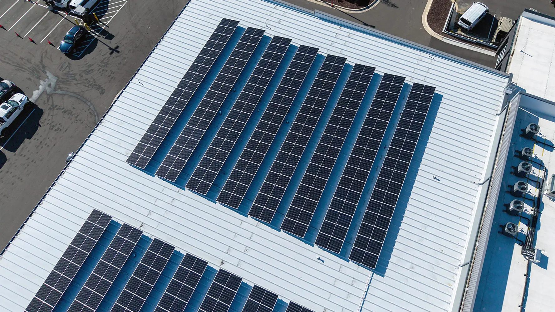sustainable microgrids