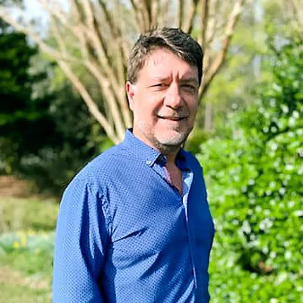 Dan Hunnicutt