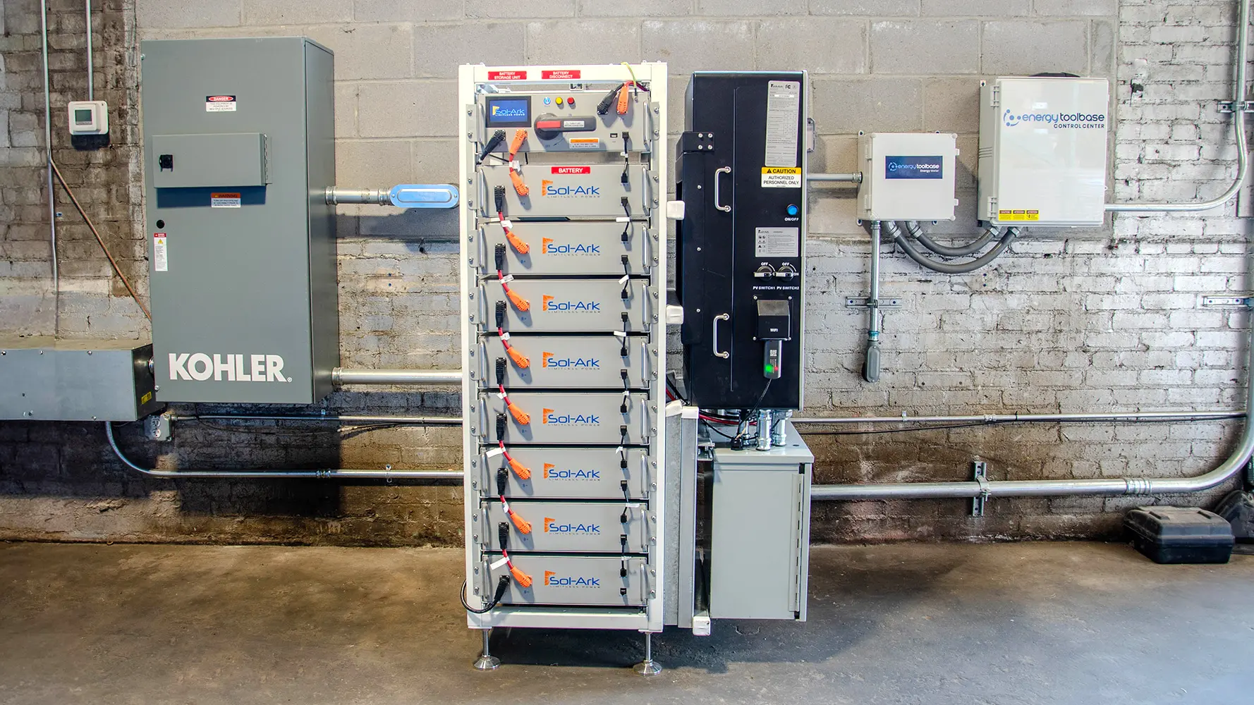 Colite Technologies Providing Commercial Solar Installation for Businesses