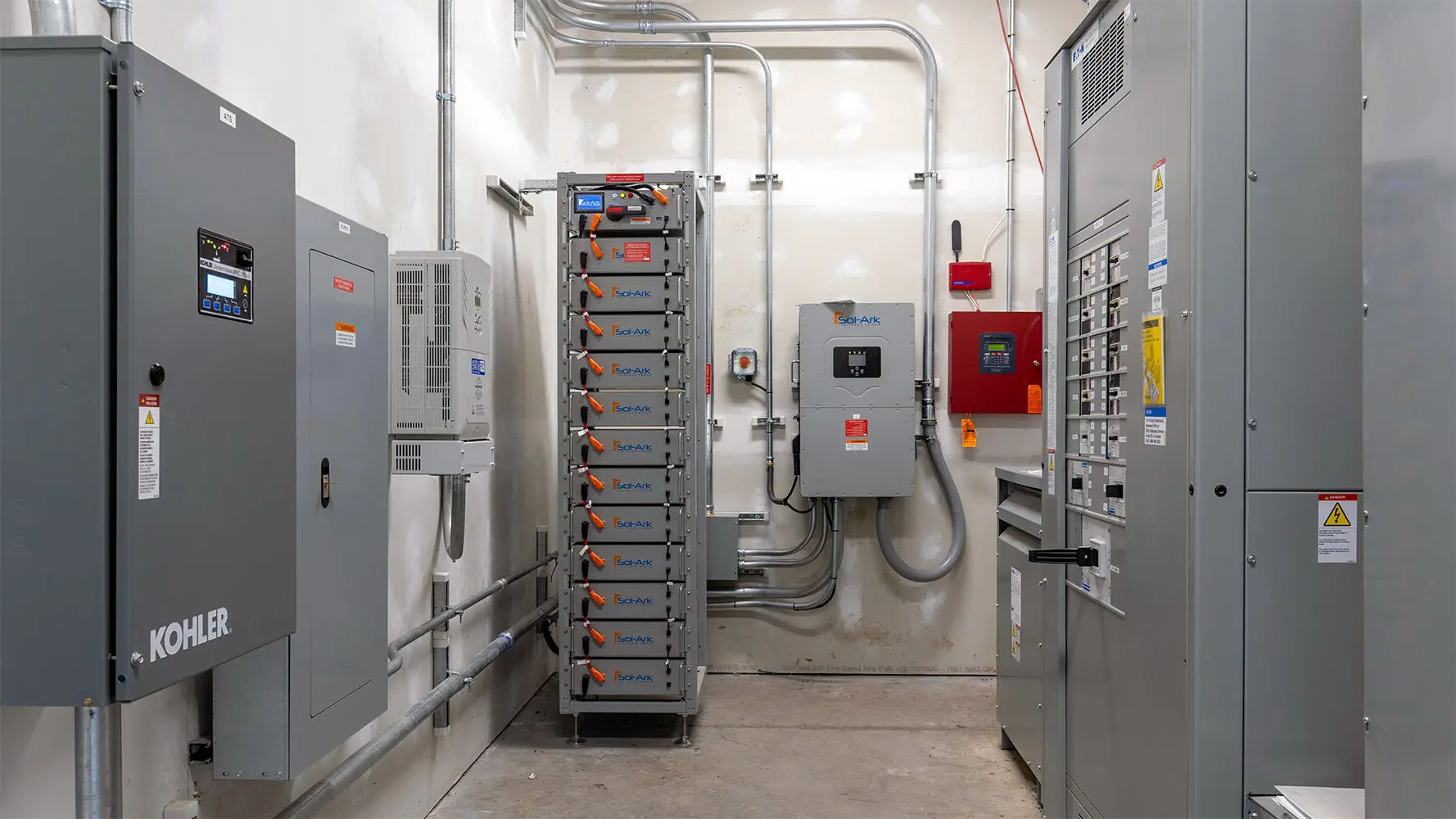 Colite Technologies Providing Commercial Solar Installation for Businesses