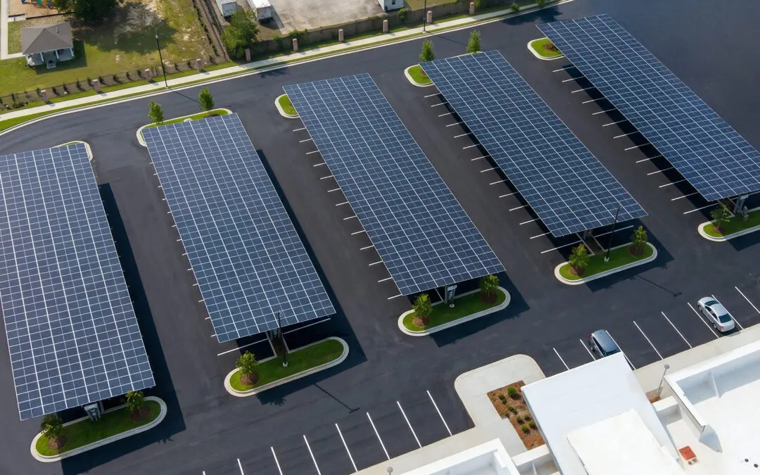 Behind-the-Meter vs. Front-of-the-Meter Solar: Building a Smarter Energy Strategy
