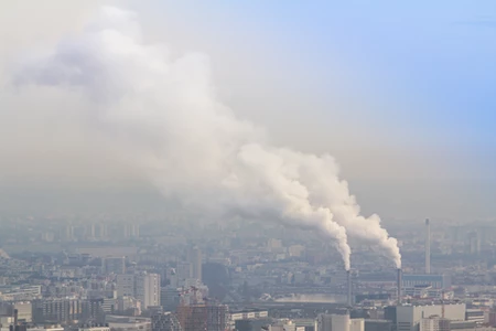 Emissions Polluting 