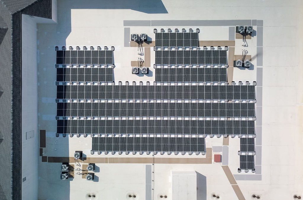 Are Commercial Microgrids the Right Investment for Your Business?