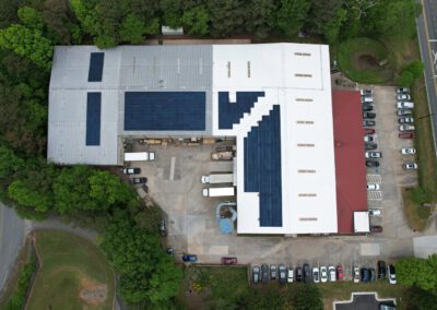 USDA REAP Grant for Solar