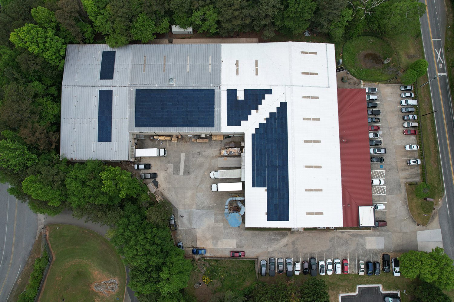 USDA REAP Grant for Solar