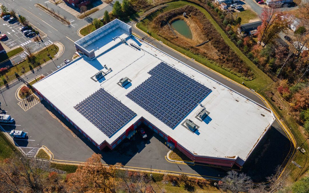 Solar Financing and Incentives: How the Numbers Really Work for Commercial Solar