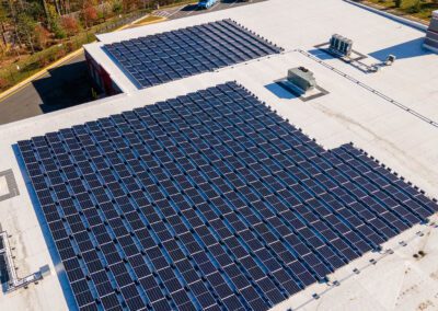 solar power