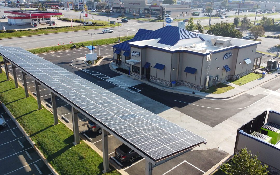 Is a Solar Investment Worth It for Your Business?