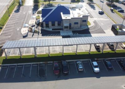 Best Solar Options for Industrial Sites