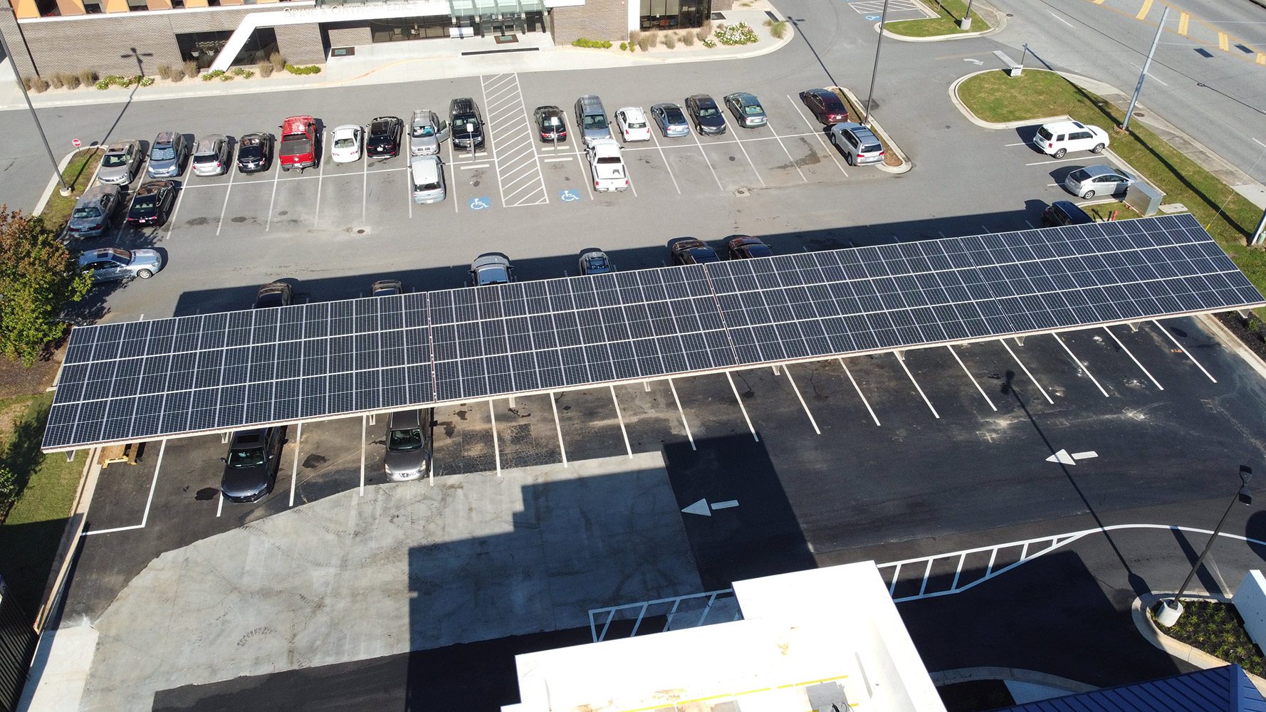 solar financing and incentives