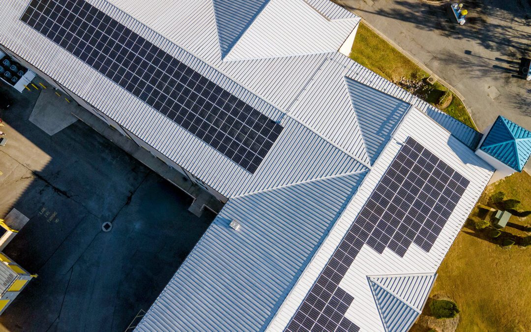 What to Expect with Commercial Solar