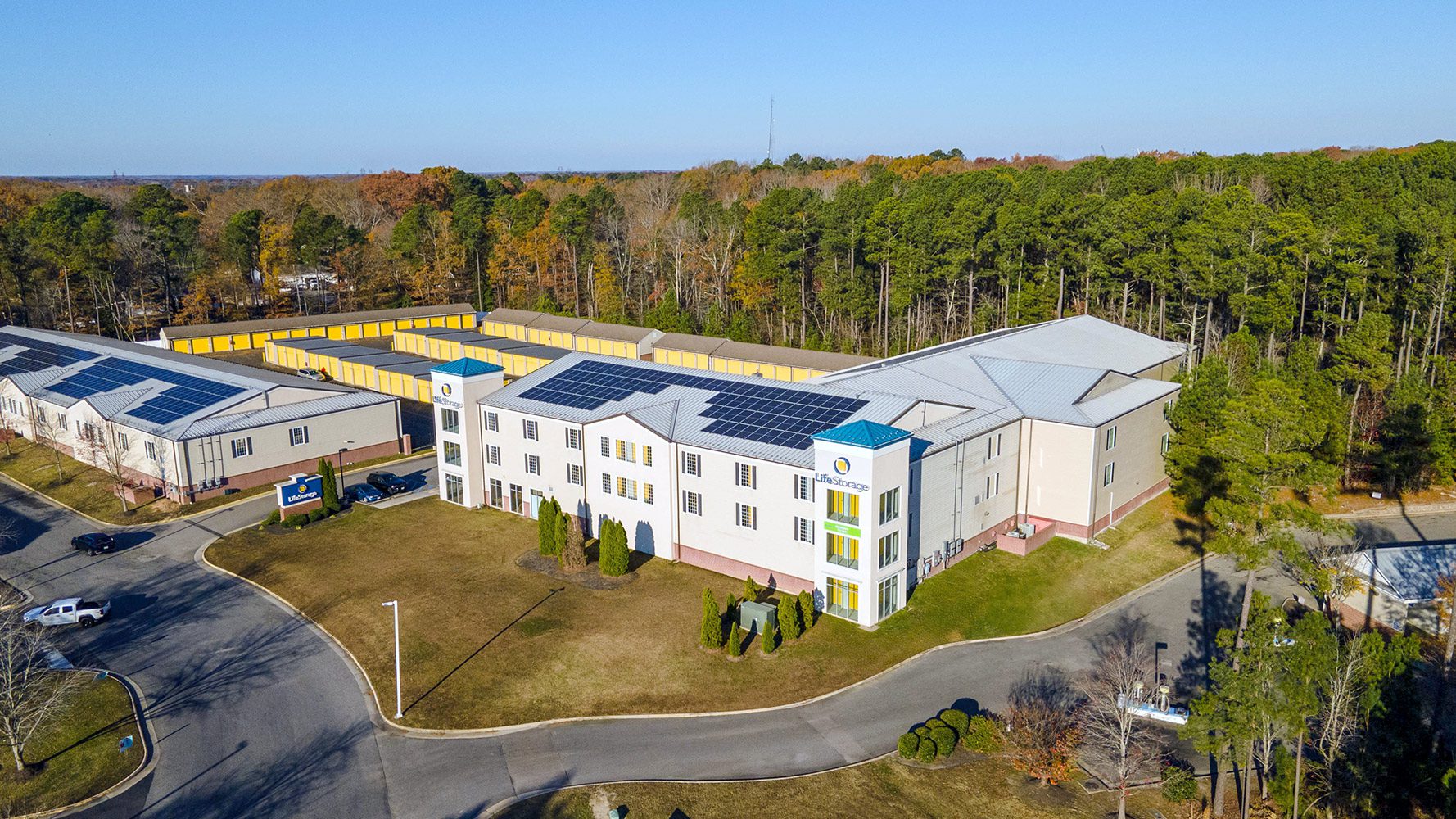 Colite Technologies Providing Commercial Solar Installation in South Carolina