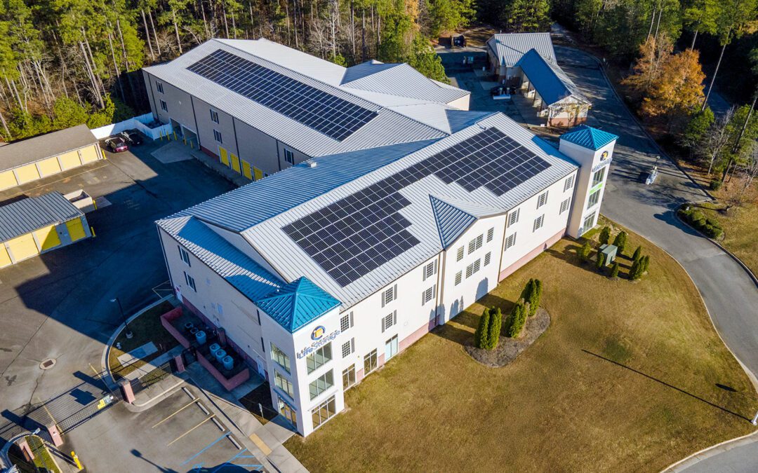 Solar Purchase vs PPA or Roof Lease Model: Which Suits Your Business?