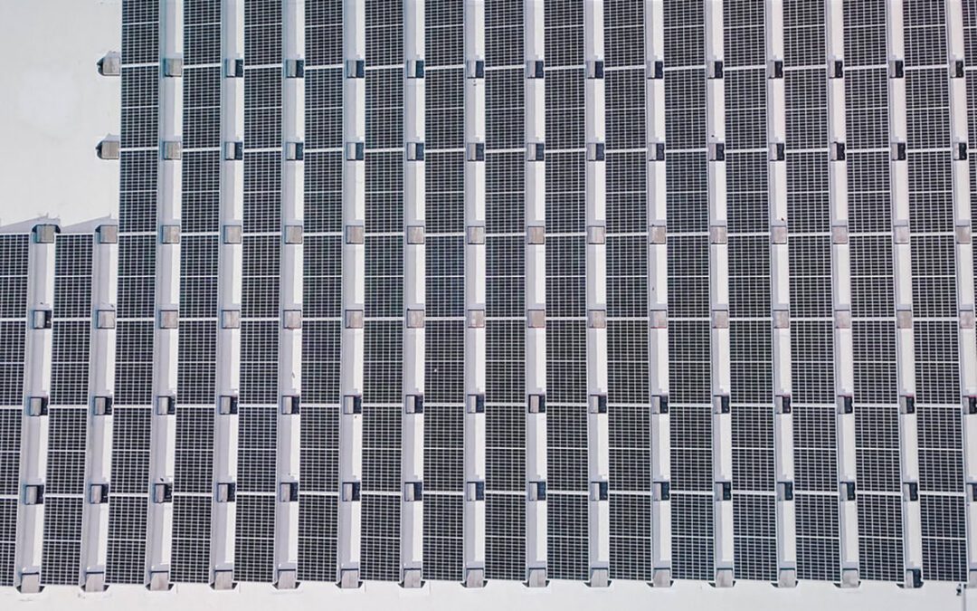 Colite Technologies on the Future of Commercial Solar in the U.S.