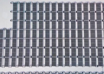 Future of Commercial Solar