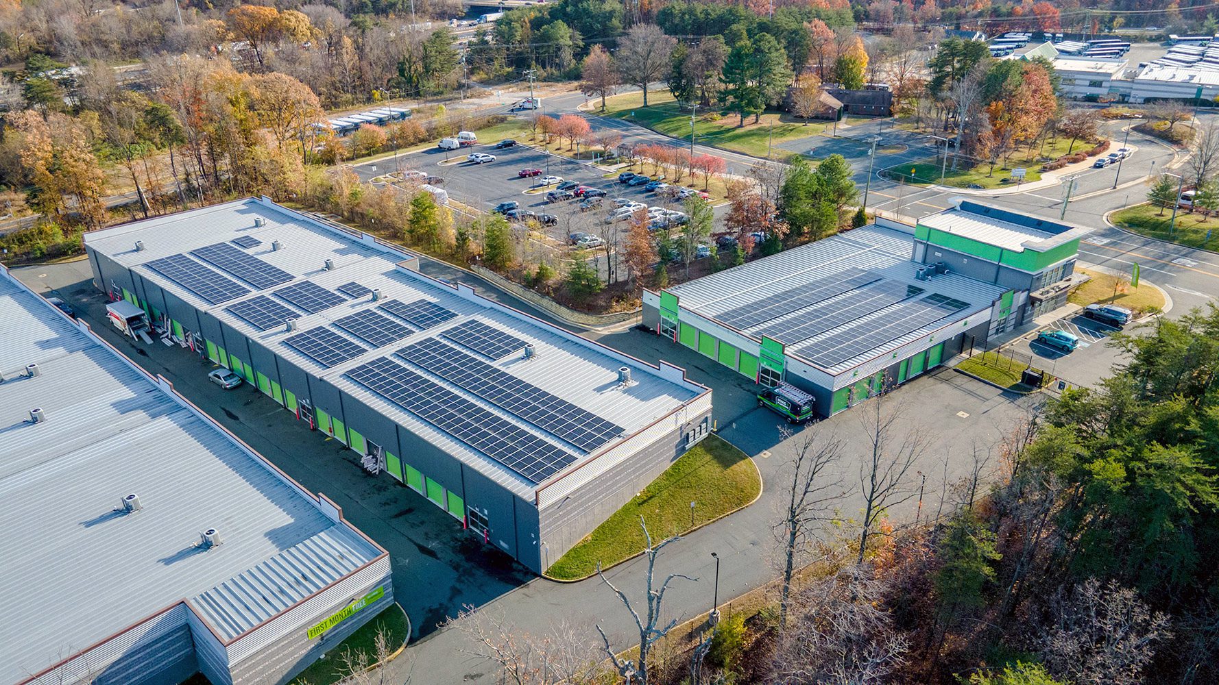 solar financing and incentives