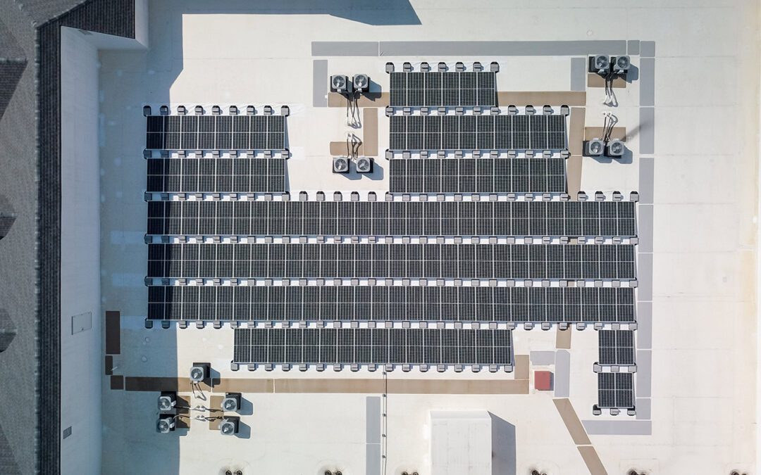 Soaring Prices Threaten Near-Term Solar Progress