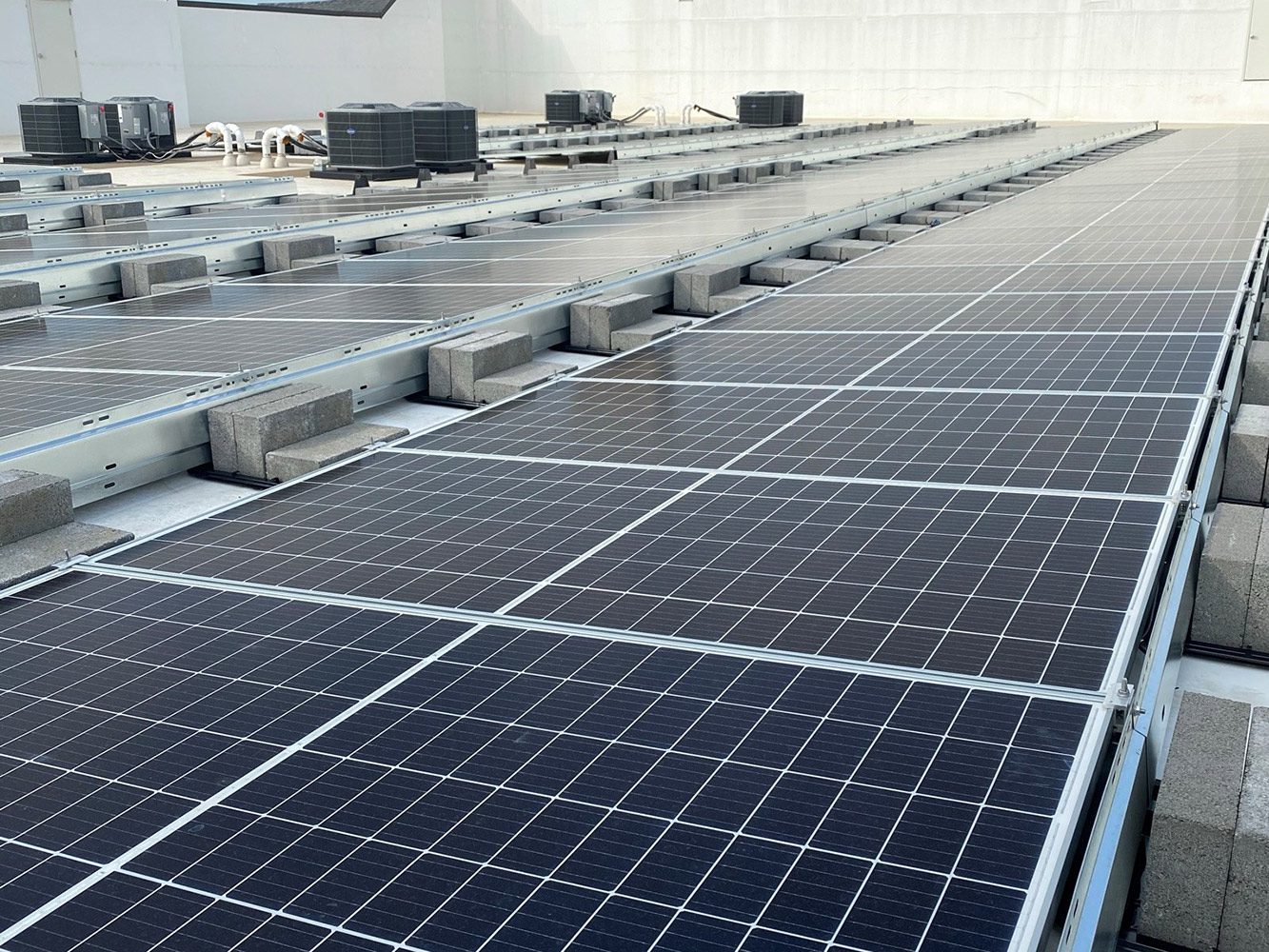 Solar Tax Credits