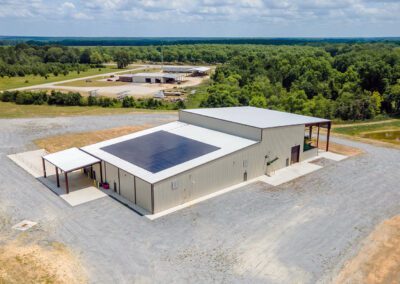 USDA REAP Grant for Solar