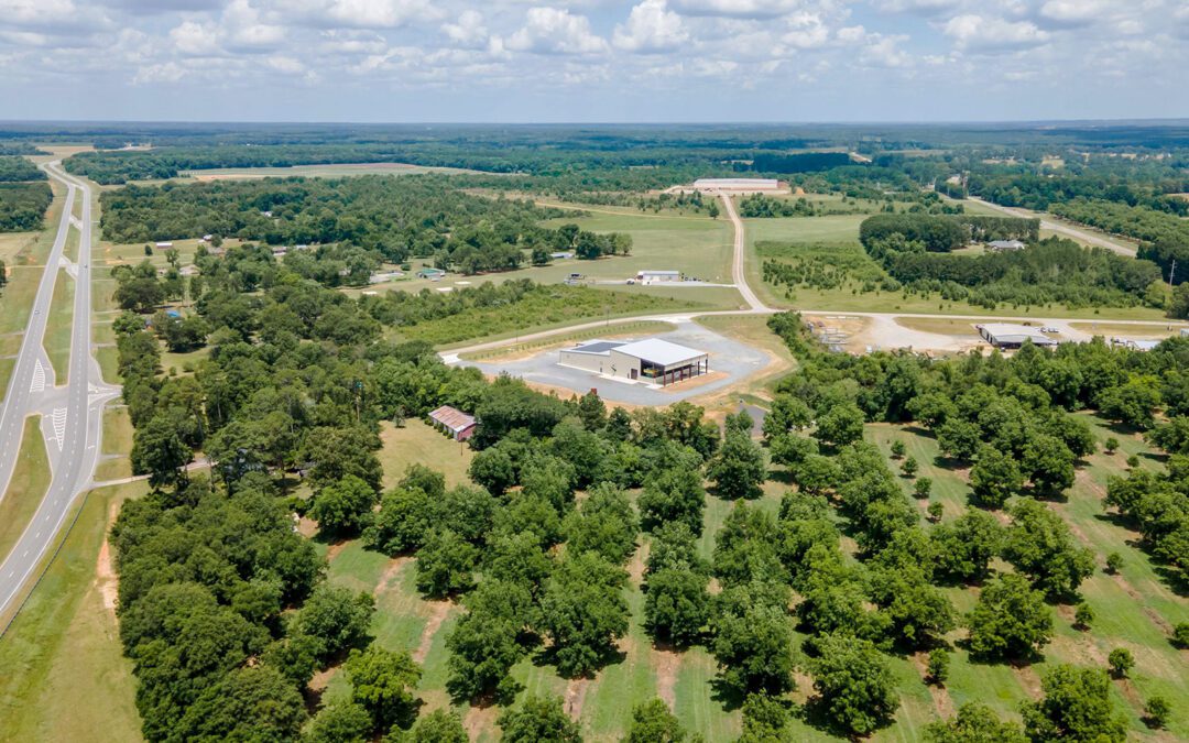 Commercial Solar for Agricultural Operations: A Smart, Powerful Shift Toward Lower Farm Energy Costs