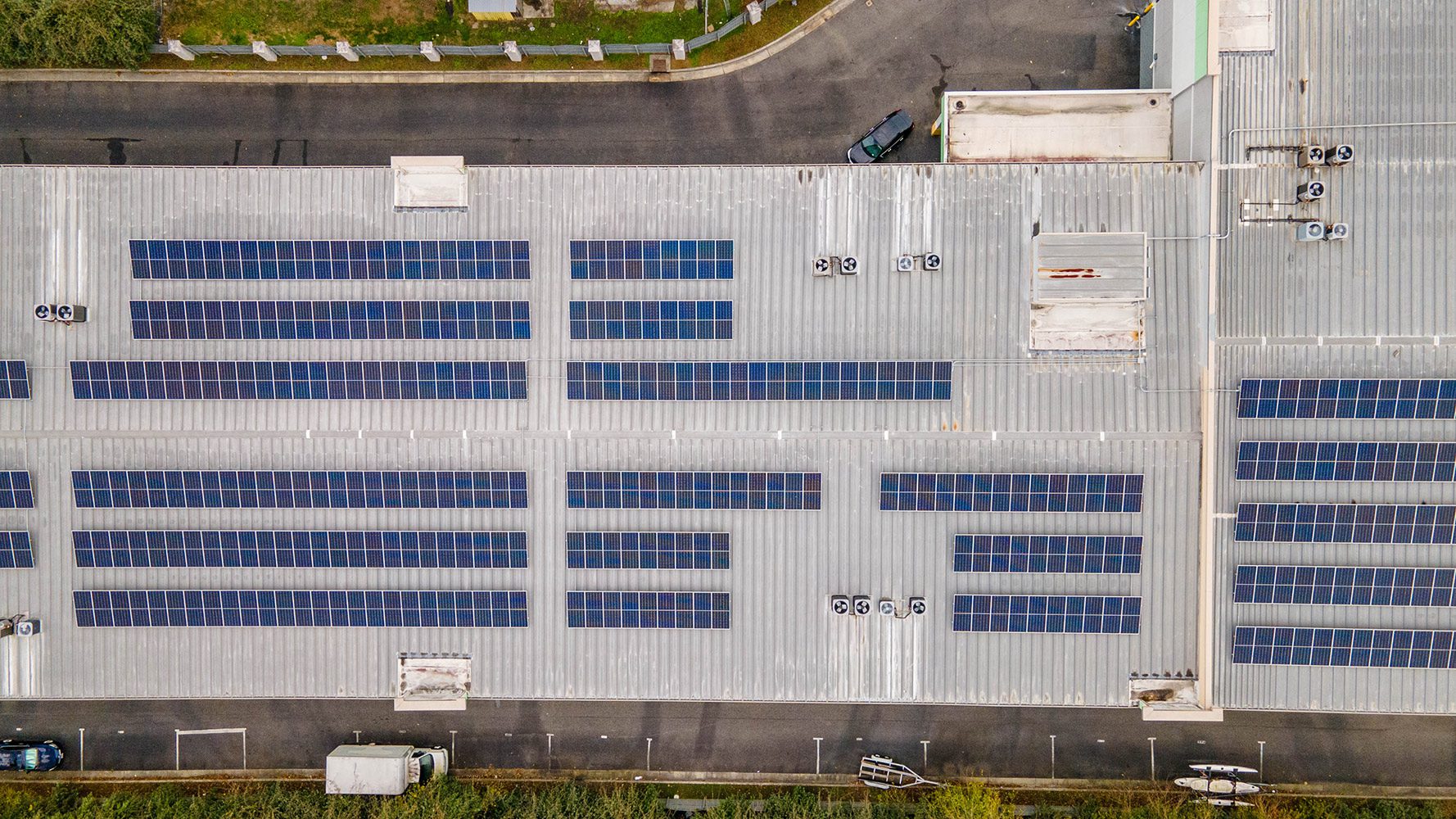 Future of Renewable Energy Is Unstoppable