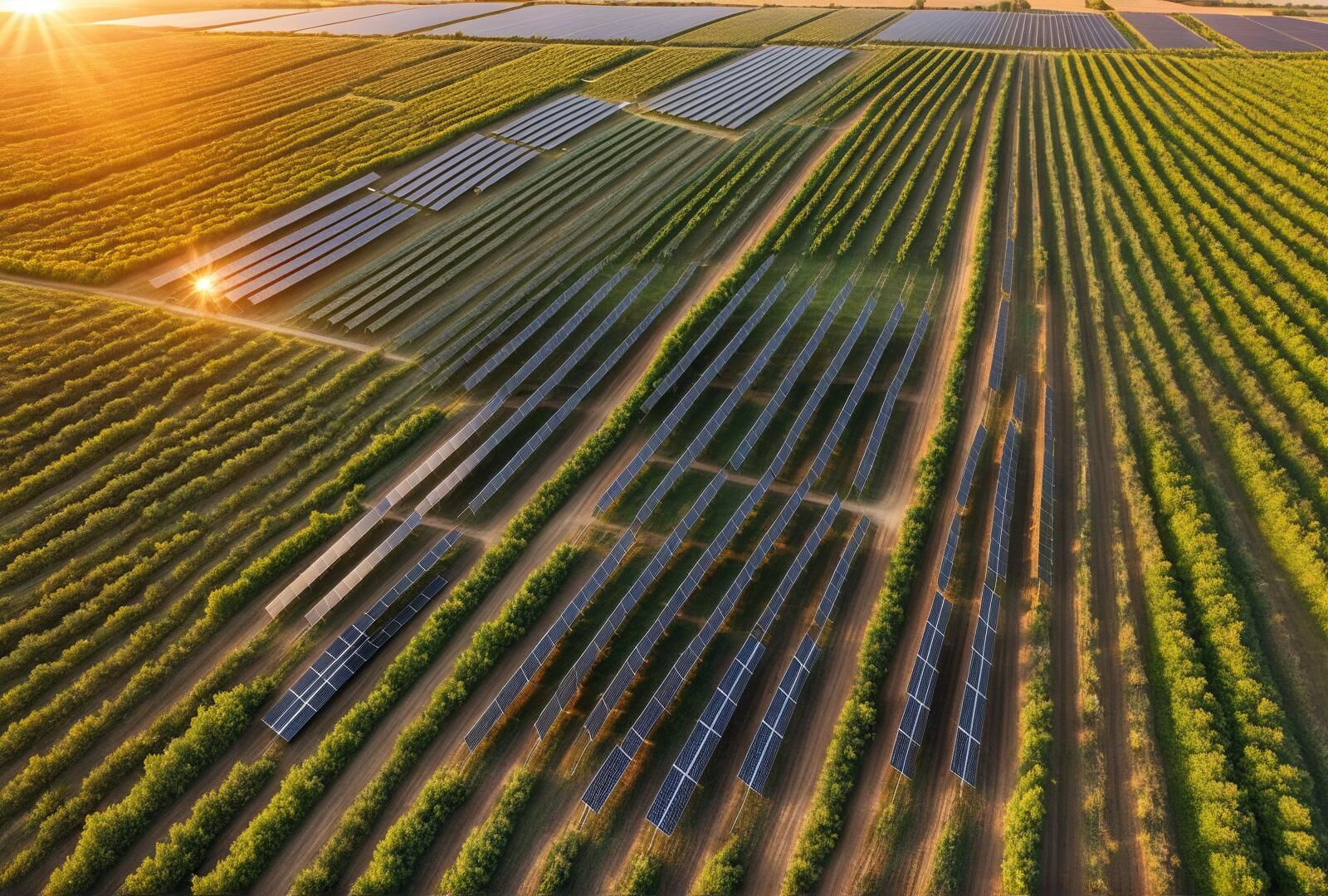 solar energy sustainability