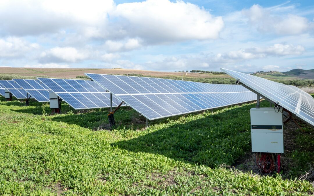 Renewable Energy and the Promising American Jobs Plan: What It Means